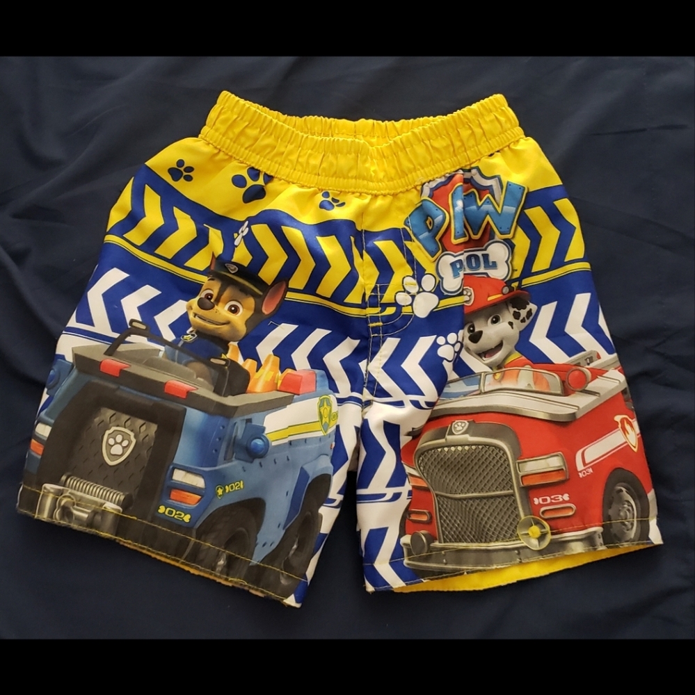 *Swimming Trunks